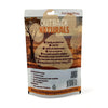 Loving Pets Outback Naturals Kangaroo Heart Dog Treats 100g