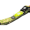 Max & Molly Kiwi Smart ID Dog Collar Large***