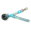 Max & Molly Unicorn Dog Lead Small-Habitat Pet Supplies