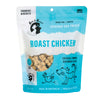 Mimi and Munch Wheat Free Roast Chicken Regular Dog Biscuit Treats 180g (+_+)-Habitat Pet Supplies