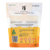 Mimi and Munch Wheat Free Woofbutter Bakes Regular Dog Biscuit Treats 180g (+_+)
