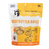 Mimi and Munch Wheat Free Woofbutter Bakes Regular Dog Biscuit Treats 180g (+_+)-Habitat Pet Supplies