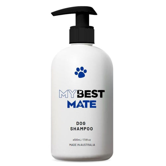 My Best Mate Dog Shampoo 500ml