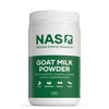 Natural Animal Solutions Goat Milk Powder Supplement for Dogs and Cats 400g-Habitat Pet Supplies
