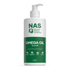Natural Animal Solutions Omega Oil Supplement for Dogs 500ml-Habitat Pet Supplies