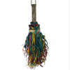 Ninos Java Broomstick Toy for Birds
