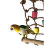 Ninos Java Cargo Net for Birds Small