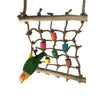 Ninos Java Cargo Net for Birds Small