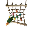 Ninos Java Cargo Net for Birds Small