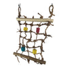 Ninos Java Cargo Net for Birds Small