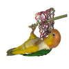 Ninos Java Foot Toy Squares for Birds 5 Pack-Habitat Pet Supplies