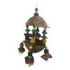 Ninos Java Fruit Salad Forage Toy for Birds