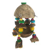 Ninos Java Fruit Salad Forage Toy for Birds
