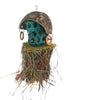 Ninos Java Hula Girl Shredding Toy for Birds