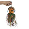 Ninos Java Hula Girl Shredding Toy for Birds