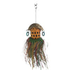 Ninos Java Hula Girl Shredding Toy for Birds