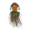 Ninos Java Hula Girl Shredding Toy for Birds