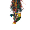 Ninos Java Jellyfish Shredding Toy for Birds