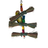 Ninos Java Mr Knots Toy for Birds