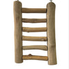Ninos Java Natural Ladder for Birds Small