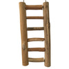 Ninos Java Natural Ladder for Birds Small