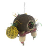 Ninos Java Turtle Foraging Toy for Birds