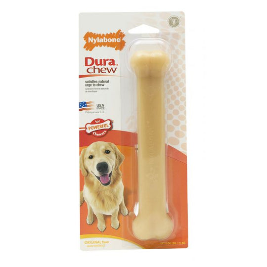 Nylabone Original Bone Dog Toy Giant