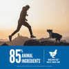 ORIJEN Original Biologically Appropriate Dry Dog Food 10.6kg ^._.^