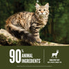 ORIJEN Tundra Biologically Appropriate Dry Cat Food 1.8kg