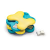 Outward Hound Nina Ottosson Dog Tornado Puzzle Feeder Dog Toy-Habitat Pet Supplies