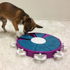 Outward Hound Nina Ottosson The Twister Puzzle Feeder Dog Toy
