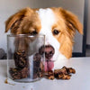 Pet Botancia Beef Lung Chunks Dog Treats 65g