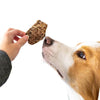Pet Botanica Lamb Lung Puffs Dog Treats 50g