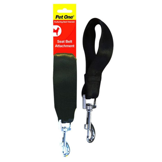 Pet One Seat Belt Attachment 13Cm