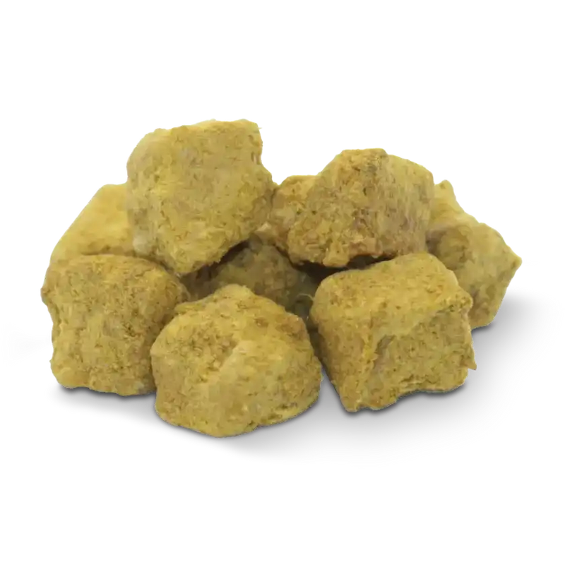 PetWell Freeze Dried Beef with Mobility Support Functional Treats for Dogs and Cats 80g