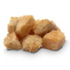 PetWell Freeze Dried Diced Salmon Fillets Treats for Dogs and Cats 80g