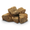 PetWell Freeze Dried Lamb Hearts Treats for Dogs and Cats 80g