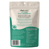 PetWell Freeze Dried New Zealand Green Lipped Mussels Treats for Dogs and Cats 50g