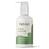 PetWell Hemp Seed Oil for Dogs and Cats 250ml-Habitat Pet Supplies