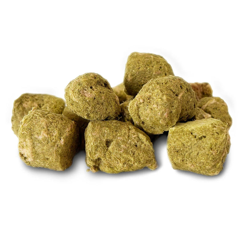 PetWell Relief + Venison Functional Treats for Dogs and Cats 100g