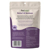 PetWell Relief + Venison Functional Treats for Dogs and Cats 80g