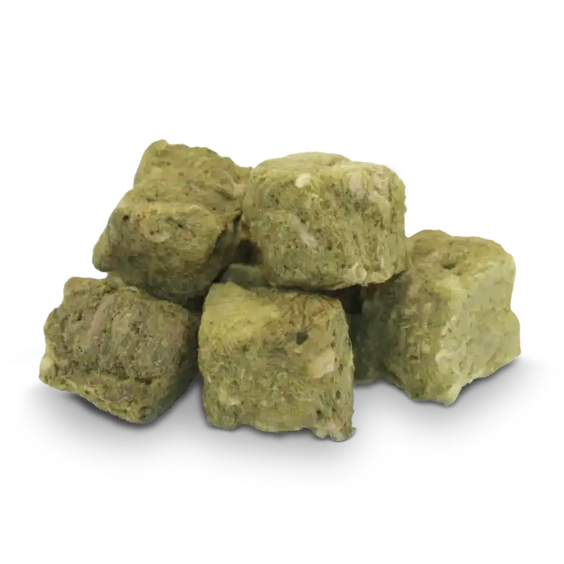 PetWell Relief + Venison Functional Treats for Dogs and Cats 80g