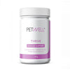 PetWell Thrive Immune Support Formula for Dogs and Cats 125g-Habitat Pet Supplies