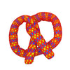 Petstages Catnip Dental Pretzel Toy for Cats