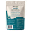 Petwell Freeze Dried Crocodile Treats for Dogs and Cats 50g