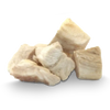 Petwell Freeze Dried Crocodile Treats for Dogs and Cats 50g