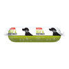 Prime 100 Dog Beef and Vegetable Roll 2kg-Habitat Pet Supplies