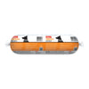 Prime 100 Dog Chicken and Vegetable Roll 2kg