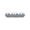 Prime 100 Dog Kangaroo and Vegetable Roll 1kg