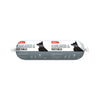 Prime 100 Dog Kangaroo and Vegetable Roll 2kg-Habitat Pet Supplies